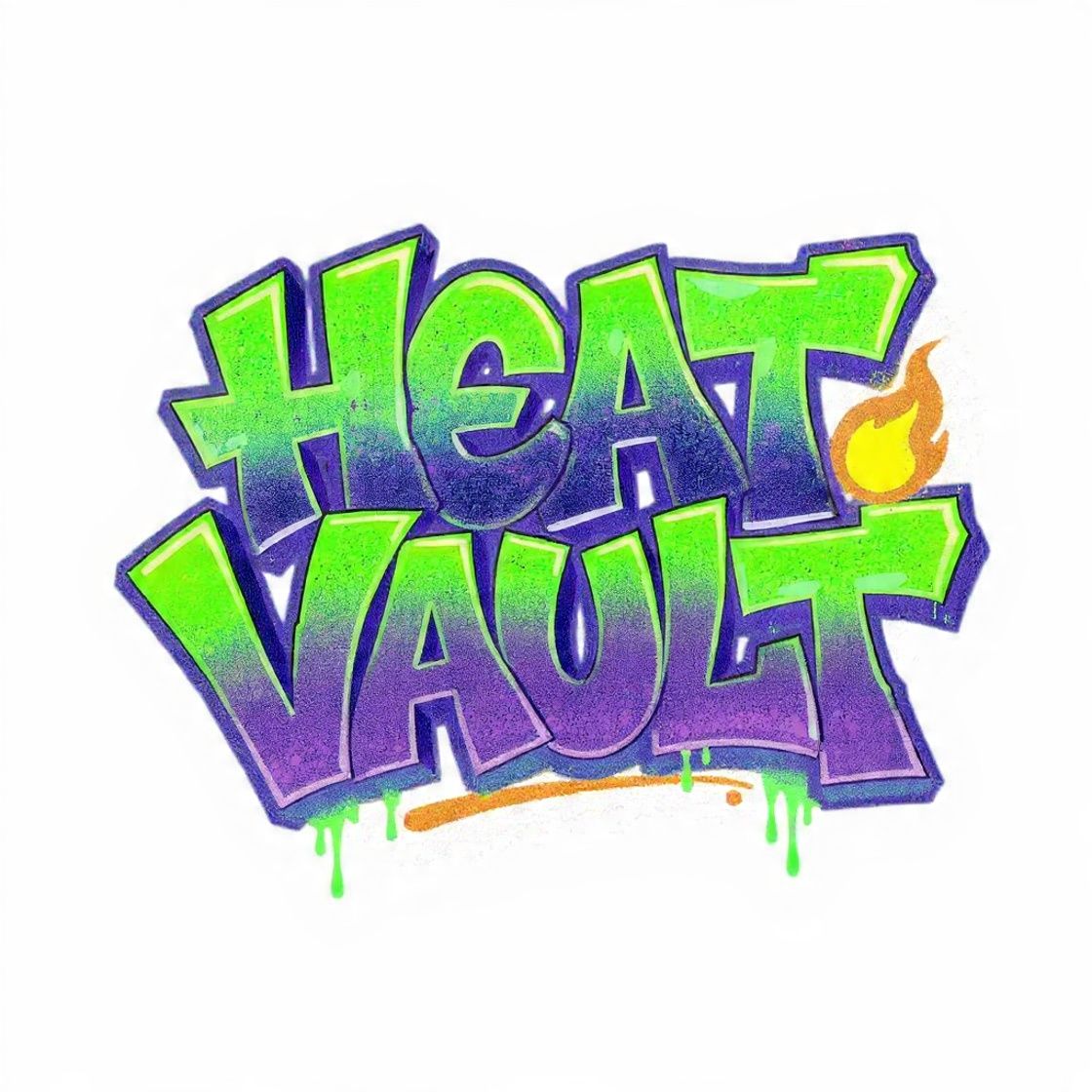 Heat Vault
